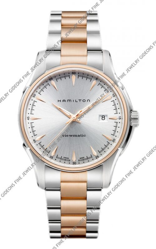 Hamilton Jazzmaster Viewmatic Automatic H32655191 40mm