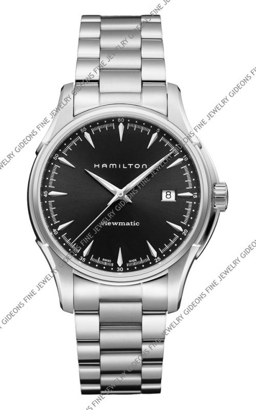 Hamilton Jazzmaster Viewmatic Automatic H32665131 40mm