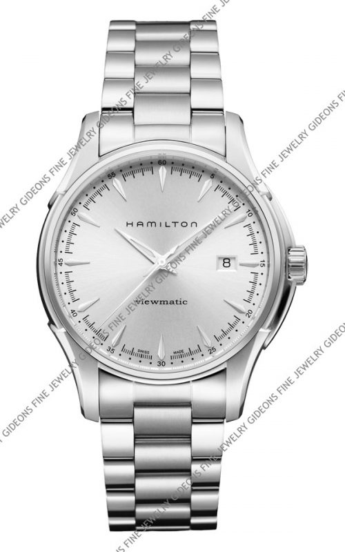 Hamilton Jazzmaster Viewmatic Automatic H32665151 40mm