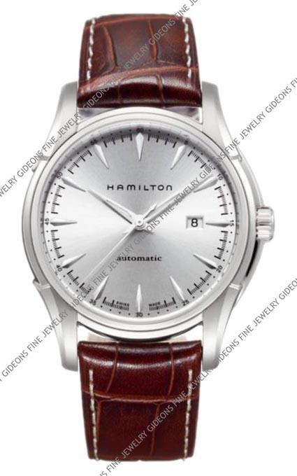 Hamilton Jazzmaster Viewmatic Automatic H32715551 44mm
