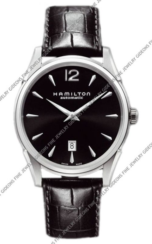 Hamilton Jazzmaster Slim Automatic H38615735 43 mm