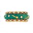 Hidalgo Stackable Rings Moon and Stars Collection Set (RS7558 & RS7261)