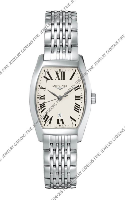 Longines Evidenza Ladies Large Quartz L2.155.4.71.6