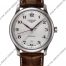 Longines Master Collection Mens Automatic L2.628.4.78.3 38.50 mm