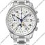 Longines Master Collection Mens Moon Phase Chronograph L2.673.4.78.6 40 mm
