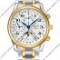 Longines Master Collection Mens Moon Phase Chronograph L2.673.5.78.7 40 mm