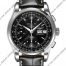 Longines Heritage Mens Automatic Chronograph L2.747.4.52.4 40 mm