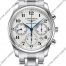 Longines Master Collection Mens Automatic Chronograph L2.759.4.78.6 42 mm