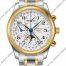 Longines Master Collection Mens Moon Phase Chronograph L2.773.5.78.7 40 mm