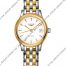 Longines Flagship Ladies Automatic L4.274.3.22.7 26 mm