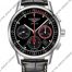 Longines Heritage Mens Automatic Chronograph L4.754.4.52.4 41 mm