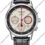 Longines Heritage Mens Automatic Chronograph L4.754.4.72.4 41 mm