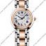 Longines PrimaLuna Ladies Small Quartz L8.110.5.78.6
