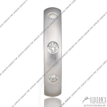 Benchmark Diamond Interval Bands LCF140D 4 mm