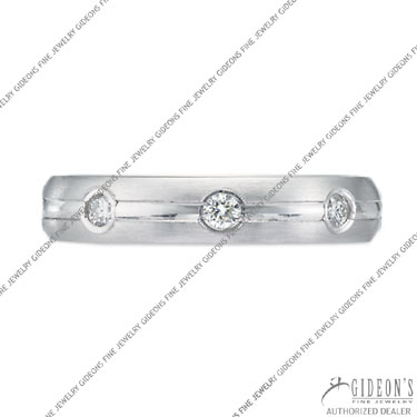Benchmark Diamond Interval Bands LCF140DHC 4 mm