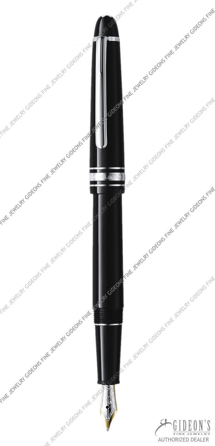 Montblanc Meisterstuck Frederic Chopin M145P Fountain Pen