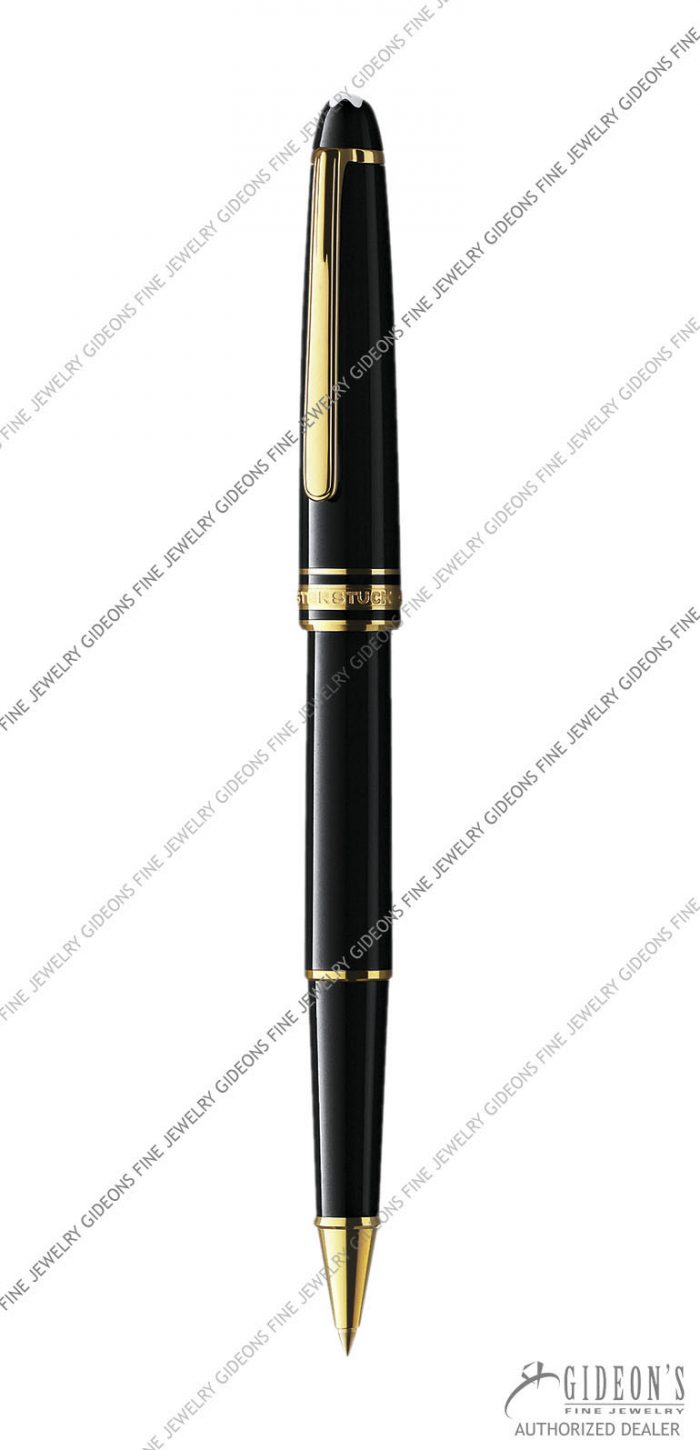 Montblanc Meisterstuck Classique M163 (12890) Rollerball Pen