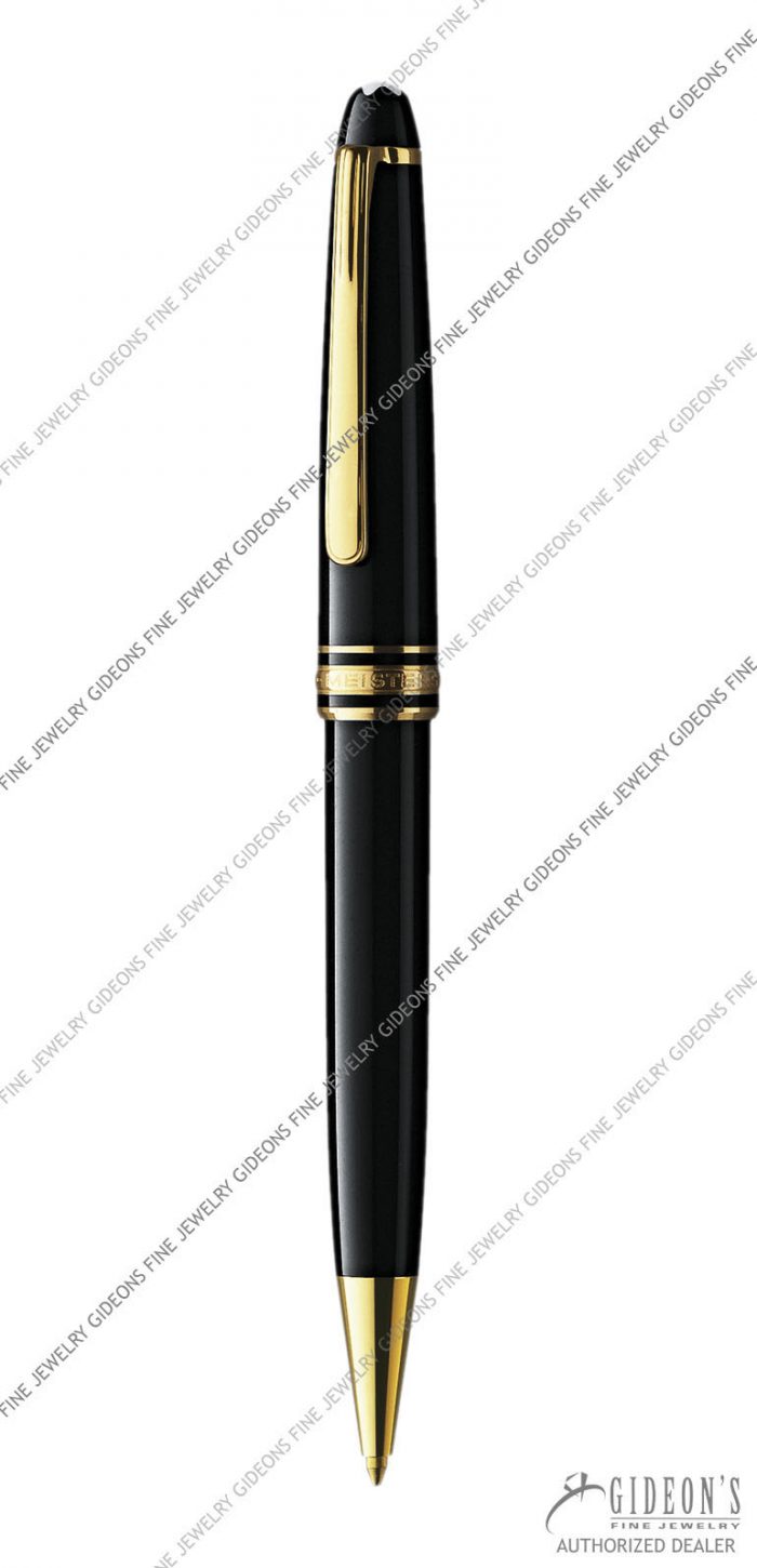 Montblanc Meisterstuck Classique M164 (10883) Ballpoint Pen