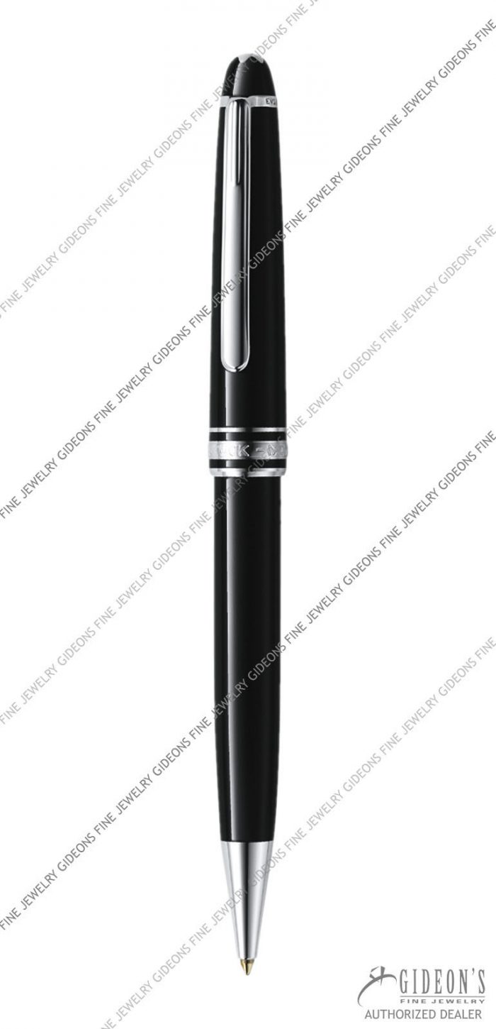 Montblanc Meisterstuck Classique M164P (02866) Ballpoint Pen