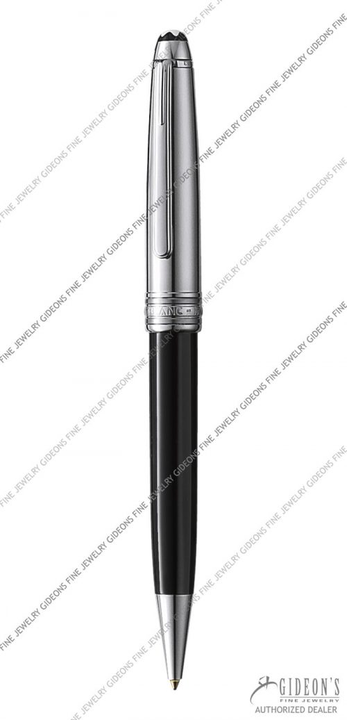Montblanc Meisterstuck Solitaire M23364(05020) Ballpoint Pen