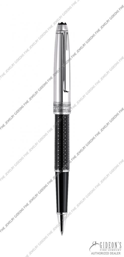 Montblanc Meisterstuck Solitaire M23367 (08576) Rollerball Pen