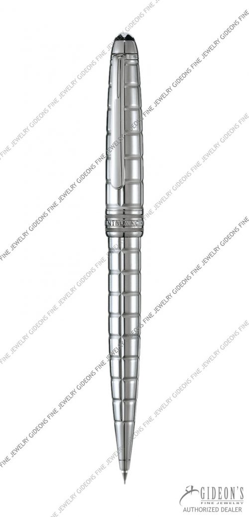 Montblanc Meisterstuck Solitaire M23776 (38249) Mechanical Pencil