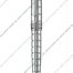 Montblanc Meisterstuck Solitaire M23776 (38249) Mechanical Pencil