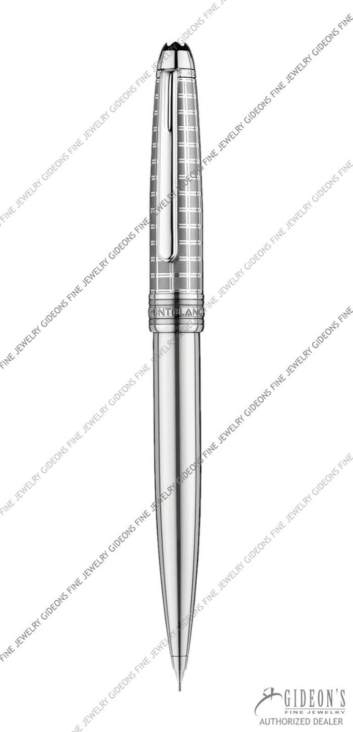 Montblanc Meisterstuck Solitaire M23865 (09947) Mechanical Pencil