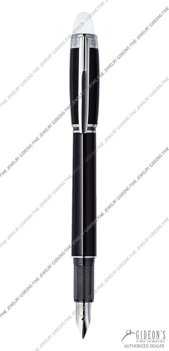 Montblanc Starwalker M25600 Fountain Pen