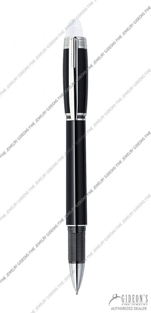 Montblanc Starwalker M25602 (08485) Fineliner & Rollerball Pen