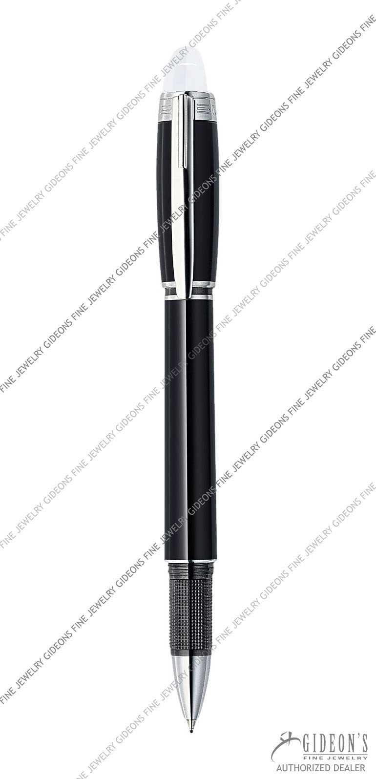 MontBlanc Max Von Oppenheim 104218 Limited Edition Fountain Pen