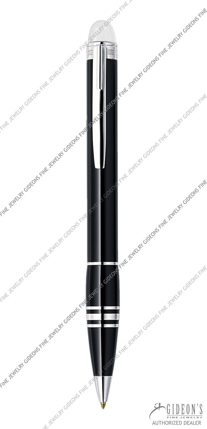Montblanc Starwalker M25606 (08486) Ballpoint Pen