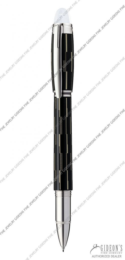 Montblanc Starwalker M25620 (104226) Fineliner & Rollerball Pen