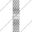 Michele Deco Stainless Steel Bracelet MS18AU235009 18 mm