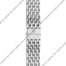 Michele Deco Stainless Steel Bracelet MS18AU235009 18 mm