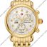 Michele CSX Day Quartz Chronograph MWW03M000201-MW03M00A9046