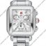 Michele Deco Day Quartz Chronograph MWW06P000101-MW06P00A0046