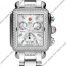 Michele Deco Day Quartz Chronograph MWW06P000103-MW06P01A1046