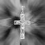 Quality Sterling Silver Crucifix Pendant QC513