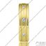 Benchmark Diamond Interval Bands RECF516147 6 mm