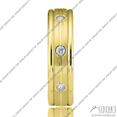 Benchmark Diamond Interval Bands RECF516147 6 mm