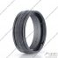 Benchmark Alternative Metal Seranite Bands RECF58180CM 8 mm