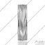 Benchmark Carved Bands RECF7605 6 mm