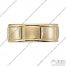 Benchmark Carved Bands RECF78452 8 mm