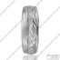 Benchmark Carved Bands RECF9601 6 mm