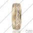 Benchmark Carved Bands RECF9601 6 mm