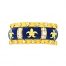 Hidalgo Stackable Rings Other Collections Set (RS6185 & RS6472)