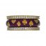 Hidalgo Stackable Rings Other Collections Set (RS7520 & RR1378)