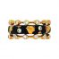 Hidalgo Stackable Rings Other Collections Set (RS7557 & RR1244)