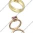 Takohl Duchess Treasure Ring Sample Design